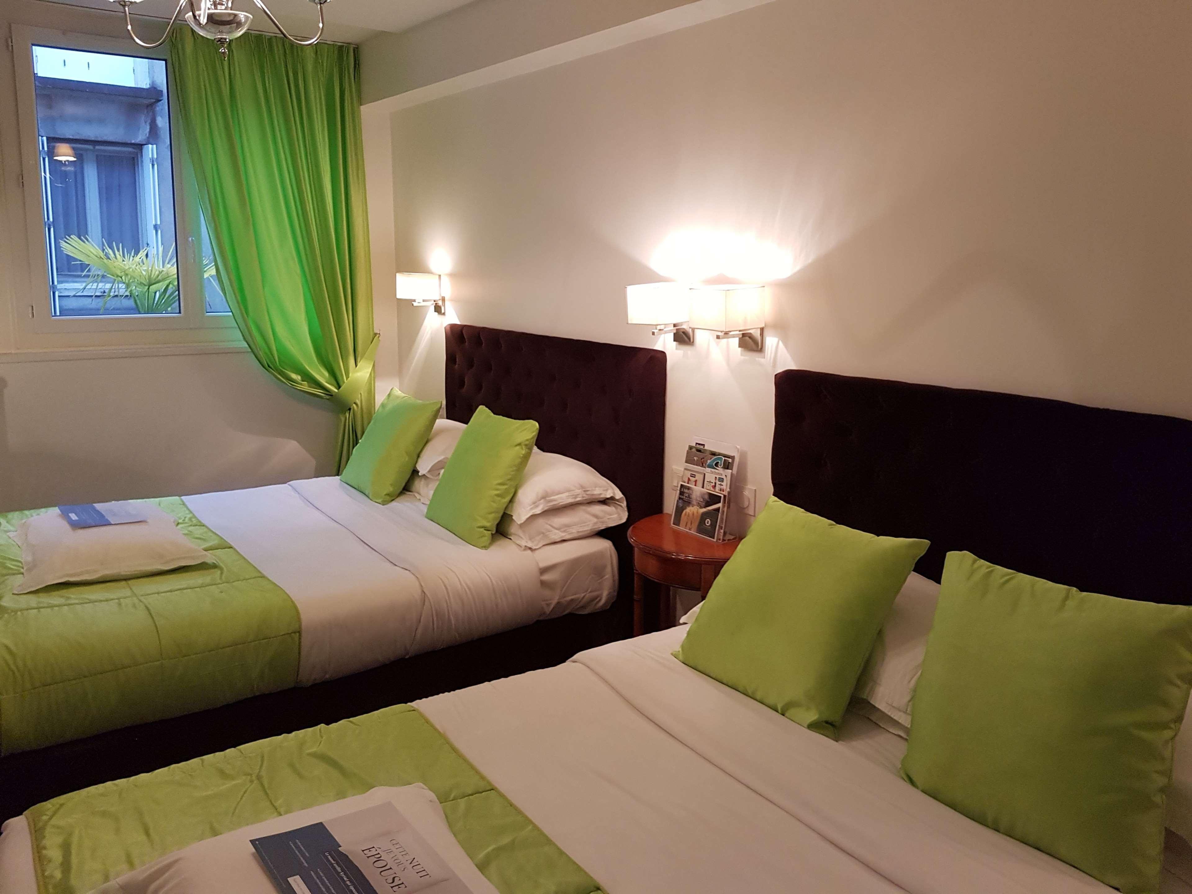 Kyriad Saumur Hyper Centre Hotel, Appartements, Seminaires Et Spa Soins Sothys Paris Eksteriør billede