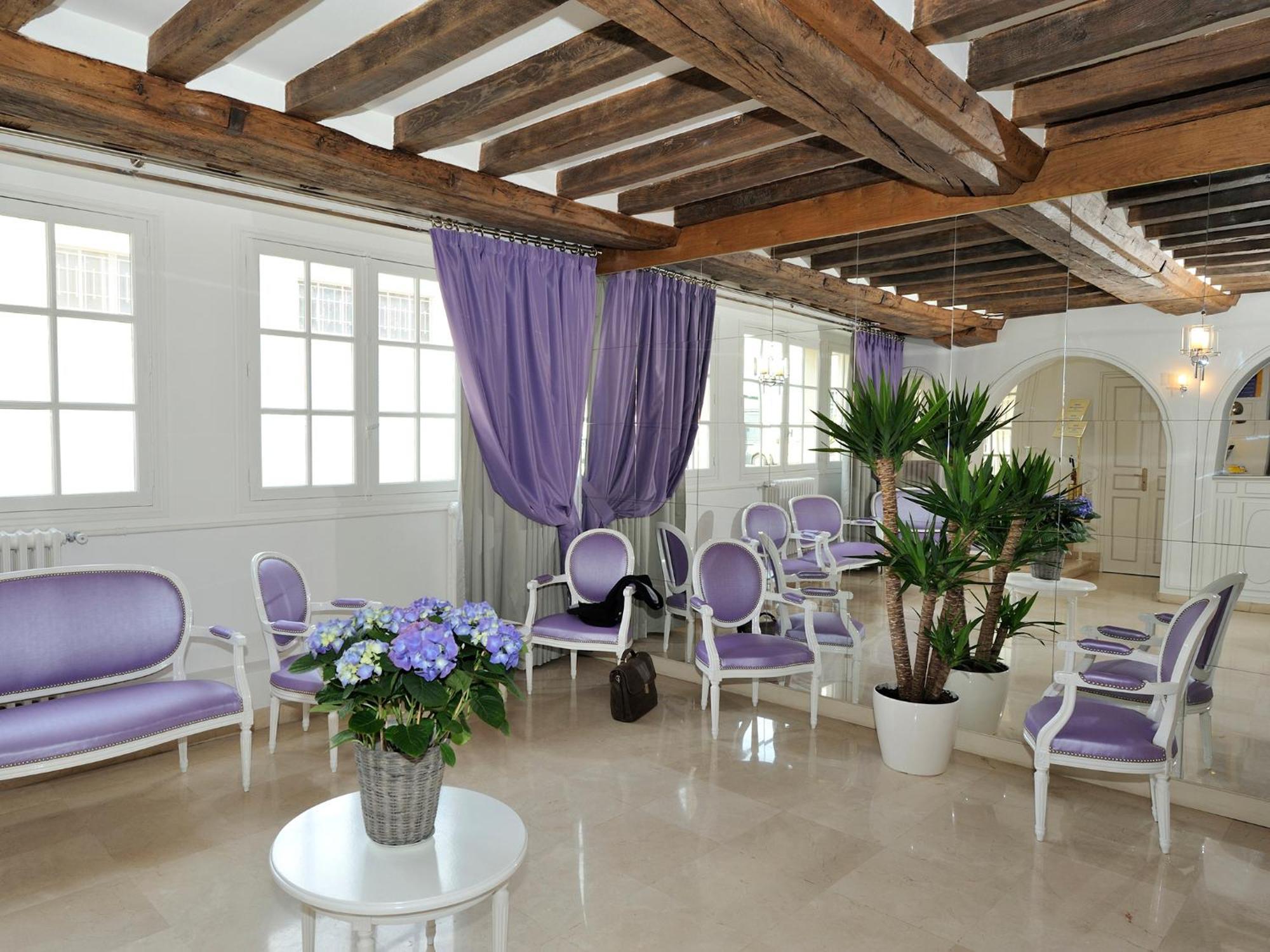 Kyriad Saumur Hyper Centre Hotel, Appartements, Seminaires Et Spa Soins Sothys Paris Eksteriør billede