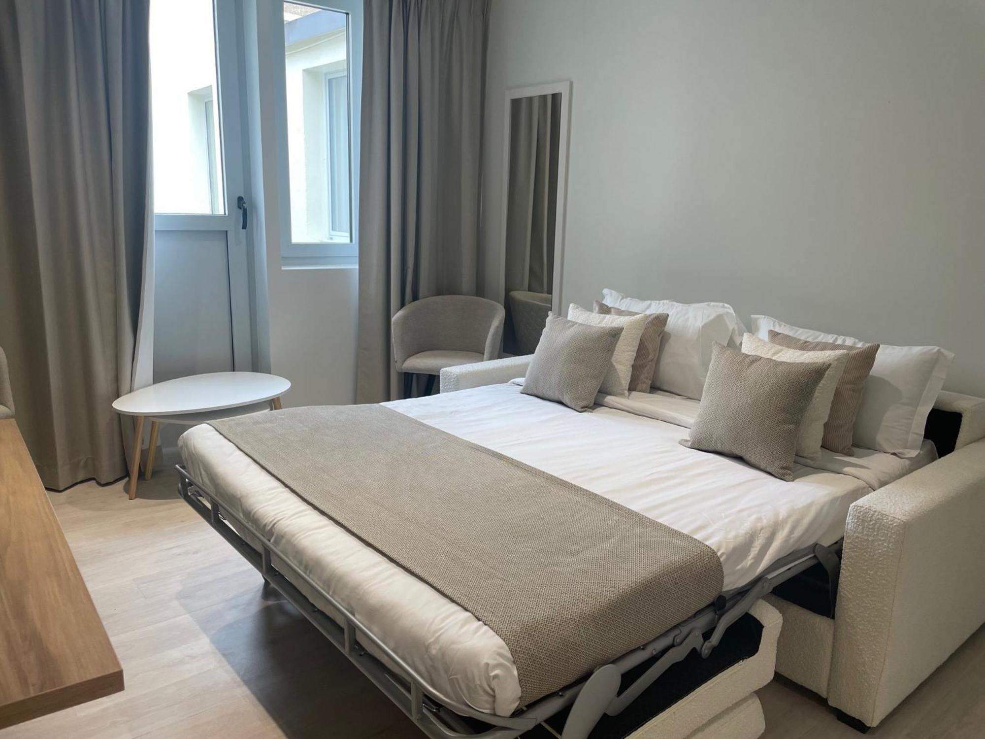 Kyriad Saumur Hyper Centre Hotel, Appartements, Seminaires Et Spa Soins Sothys Paris Eksteriør billede