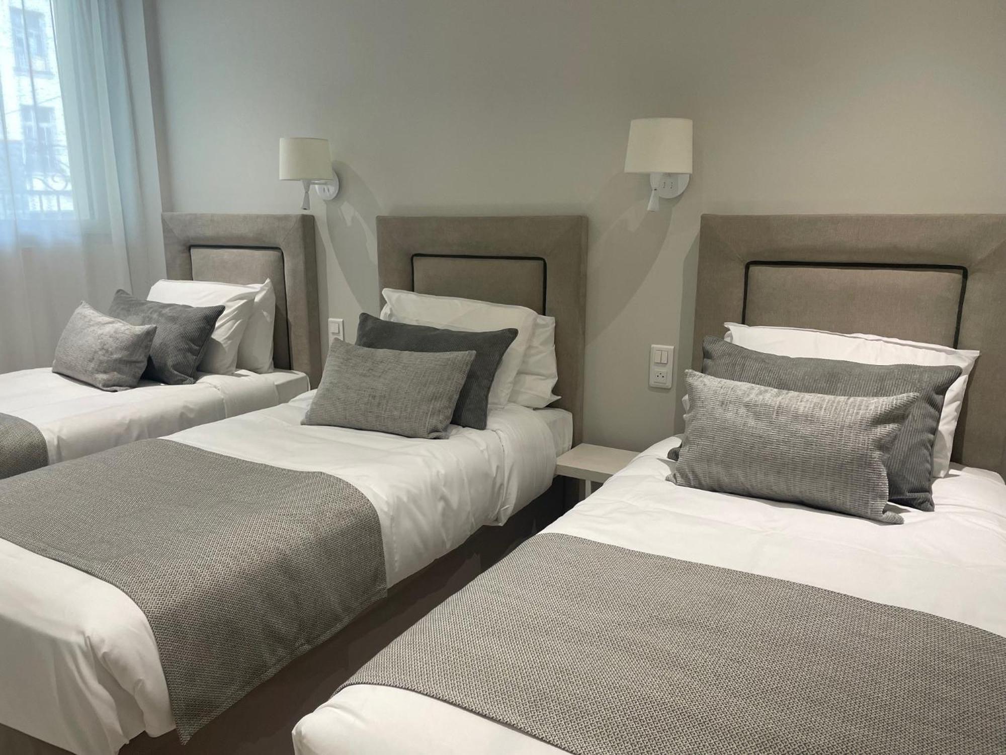 Kyriad Saumur Hyper Centre Hotel, Appartements, Seminaires Et Spa Soins Sothys Paris Eksteriør billede