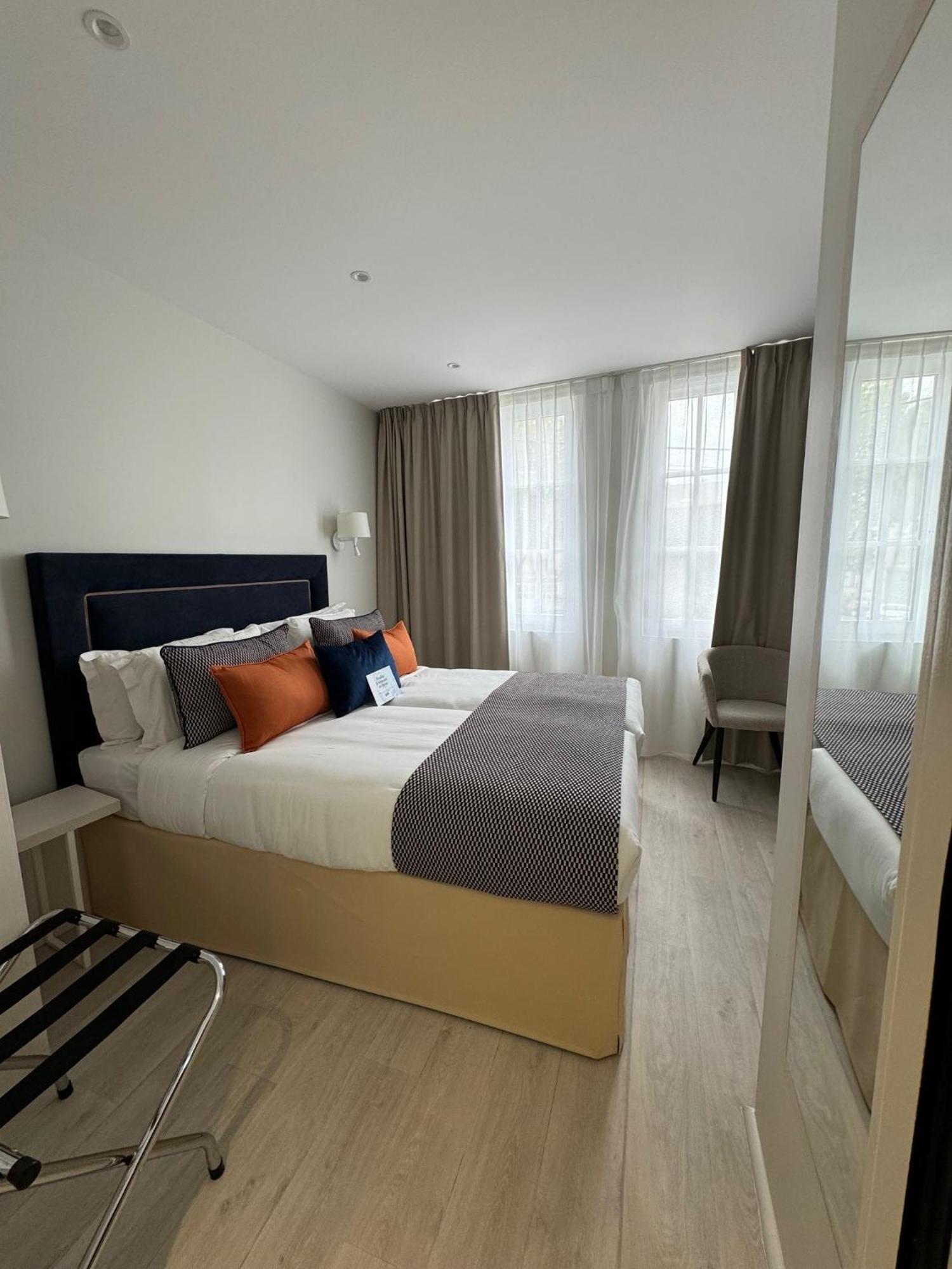 Kyriad Saumur Hyper Centre Hotel, Appartements, Seminaires Et Spa Soins Sothys Paris Eksteriør billede