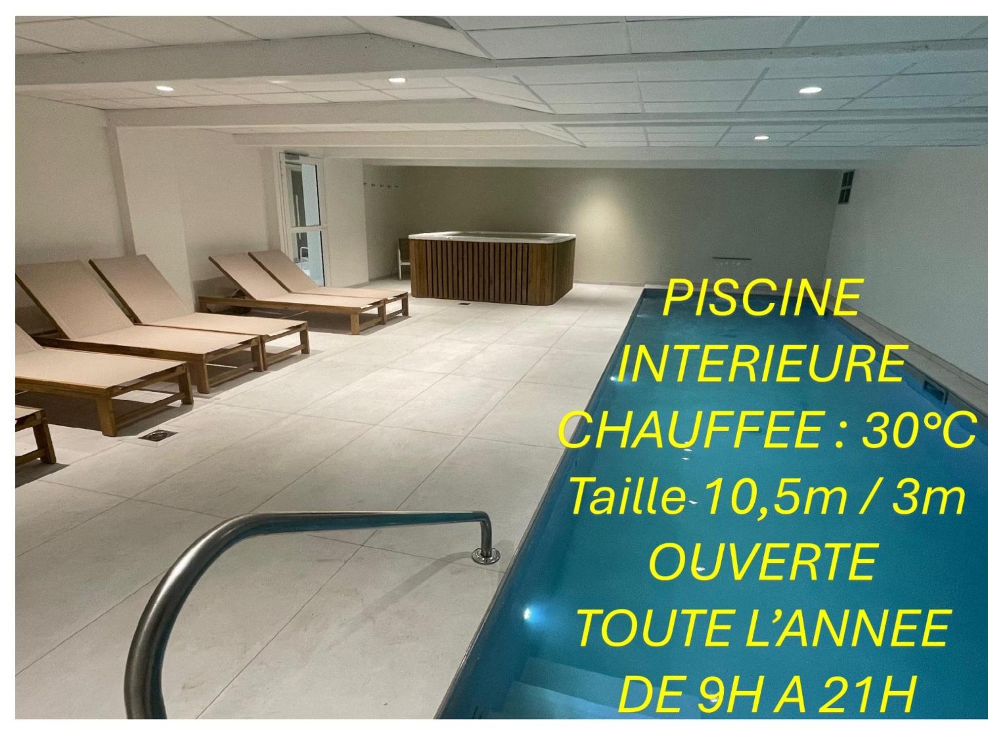 Kyriad Saumur Hyper Centre Hotel, Appartements, Seminaires Et Spa Soins Sothys Paris Eksteriør billede